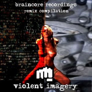 Remixed : Violent Imagery